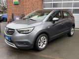 Opel Crossland X bei Gebrauchtwagen.expert - Abbildung (5 / 15)