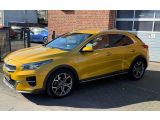 Kia XCeed bei Gebrauchtwagen.expert - Abbildung (5 / 15)