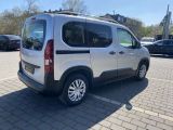 Peugeot Partner bei Gebrauchtwagen.expert - Abbildung (10 / 15)
