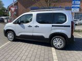 Peugeot Partner bei Gebrauchtwagen.expert - Abbildung (5 / 15)