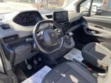 Peugeot Partner bei Gebrauchtwagen.expert - Abbildung (14 / 15)