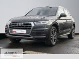 Audi Q5 bei Gebrauchtwagen.expert - Abbildung (2 / 15)