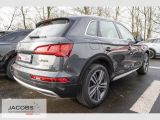 Audi Q5 bei Gebrauchtwagen.expert - Abbildung (4 / 15)