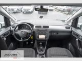 VW Caddy bei Gebrauchtwagen.expert - Abbildung (12 / 15)