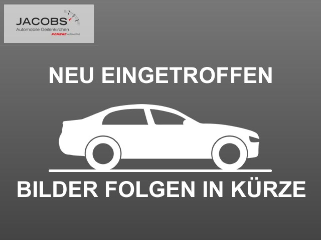 VW Taigo bei Gebrauchtwagen.expert - Hauptabbildung