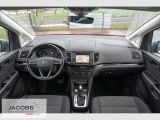 Seat Alhambra bei Gebrauchtwagen.expert - Abbildung (12 / 15)