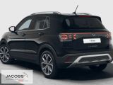 VW T-Cross bei Gebrauchtwagen.expert - Abbildung (4 / 13)