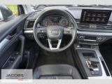 Audi Q5 bei Gebrauchtwagen.expert - Abbildung (14 / 15)