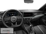 Audi A1 Sportback bei Gebrauchtwagen.expert - Abbildung (8 / 8)