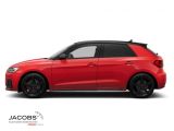 Audi A1 Sportback bei Gebrauchtwagen.expert - Abbildung (6 / 8)
