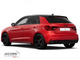 Audi A1 Sportback bei Gebrauchtwagen.expert - Abbildung (5 / 8)