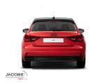 Audi A1 Sportback bei Gebrauchtwagen.expert - Abbildung (4 / 8)
