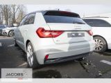 Audi A1 Sportback bei Gebrauchtwagen.expert - Abbildung (5 / 15)