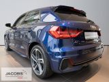 Audi A1 Sportback bei Gebrauchtwagen.expert - Abbildung (5 / 15)