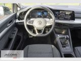 VW Golf VIII bei Gebrauchtwagen.expert - Abbildung (12 / 15)