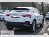 Audi Q3 bei Gebrauchtwagen.expert - Abbildung (4 / 15)