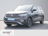 VW T-Cross bei Gebrauchtwagen.expert - Abbildung (2 / 15)