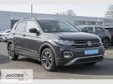 VW T-Cross bei Gebrauchtwagen.expert - Abbildung (3 / 15)