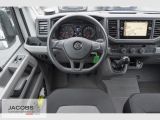 VW Crafter bei Gebrauchtwagen.expert - Abbildung (13 / 15)