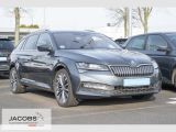 Skoda Superb bei Gebrauchtwagen.expert - Abbildung (3 / 15)