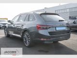 Skoda Superb bei Gebrauchtwagen.expert - Abbildung (5 / 15)