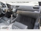 Skoda Superb bei Gebrauchtwagen.expert - Abbildung (9 / 15)