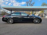 Mercedes-Benz S -Klasse S 560 4Matic bei Gebrauchtwagen.expert - Abbildung (4 / 15)