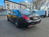 Mercedes-Benz S -Klasse S 560 4Matic bei Gebrauchtwagen.expert - Abbildung (7 / 15)