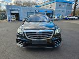 Mercedes-Benz S -Klasse S 560 4Matic bei Gebrauchtwagen.expert - Abbildung (2 / 15)