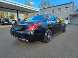 Mercedes-Benz S -Klasse S 560 4Matic bei Gebrauchtwagen.expert - Abbildung (5 / 15)
