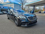Mercedes-Benz S -Klasse S 560 4Matic bei Gebrauchtwagen.expert - Abbildung (3 / 15)