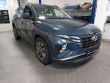 Hyundai Tucson bei Gebrauchtwagen.expert - Abbildung (3 / 15)