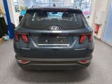 Hyundai Tucson bei Gebrauchtwagen.expert - Abbildung (6 / 15)