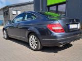 Mercedes-Benz C-Klasse bei Gebrauchtwagen.expert - Abbildung (3 / 9)