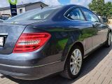 Mercedes-Benz C-Klasse bei Gebrauchtwagen.expert - Abbildung (4 / 9)