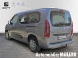 Opel Combo bei Gebrauchtwagen.expert - Abbildung (5 / 15)
