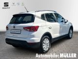Seat Arona bei Gebrauchtwagen.expert - Abbildung (7 / 15)