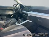 Seat Arona bei Gebrauchtwagen.expert - Abbildung (9 / 15)