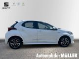 Toyota Yaris bei Gebrauchtwagen.expert - Abbildung (3 / 15)