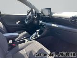 Toyota Yaris bei Gebrauchtwagen.expert - Abbildung (9 / 15)