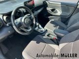 Toyota Yaris bei Gebrauchtwagen.expert - Abbildung (13 / 15)