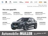 Cupra Leon bei Gebrauchtwagen.expert - Abbildung (15 / 15)