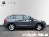 Seat Tarraco bei Gebrauchtwagen.expert - Abbildung (3 / 15)
