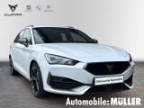 Cupra Leon bei Gebrauchtwagen.expert - Abbildung (8 / 15)