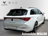 Cupra Leon bei Gebrauchtwagen.expert - Abbildung (7 / 15)