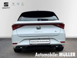 Seat Leon bei Gebrauchtwagen.expert - Abbildung (4 / 15)