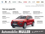 Seat Leon bei Gebrauchtwagen.expert - Abbildung (15 / 15)
