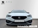 Seat Leon bei Gebrauchtwagen.expert - Abbildung (2 / 15)