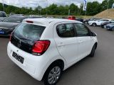 Citroen C1 bei Gebrauchtwagen.expert - Abbildung (6 / 15)