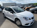 Seat Ibiza bei Gebrauchtwagen.expert - Abbildung (7 / 15)